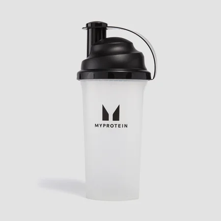 Myprotein MixMaster™ šejker - proziran/crni