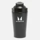 Myprotein mini metalni šejker - crni