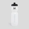 Myprotein sportska boca za vodu - prozirna/crna