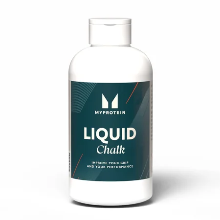 Myprotein tečna kreda 250ml - crna