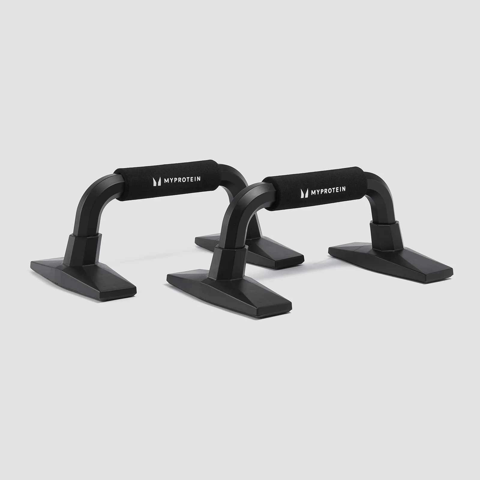 Myprotein paralete - crna boja Slika 1