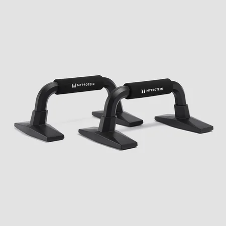 Myprotein paralete - crna boja