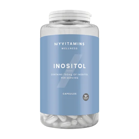Inozitol kapsule