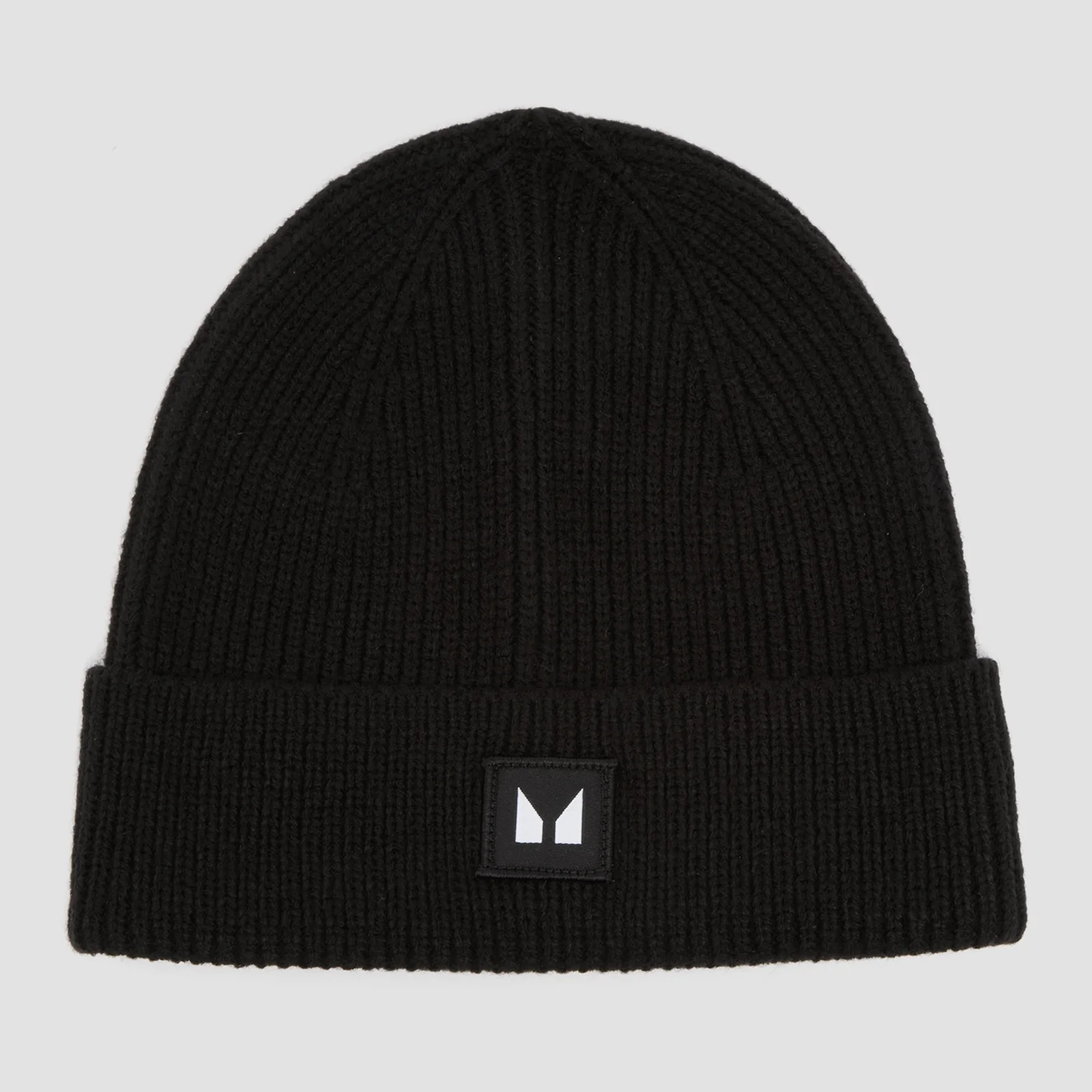 MP Beanie kapa - crna boja Slika 1