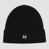 MP Beanie kapa - crna boja