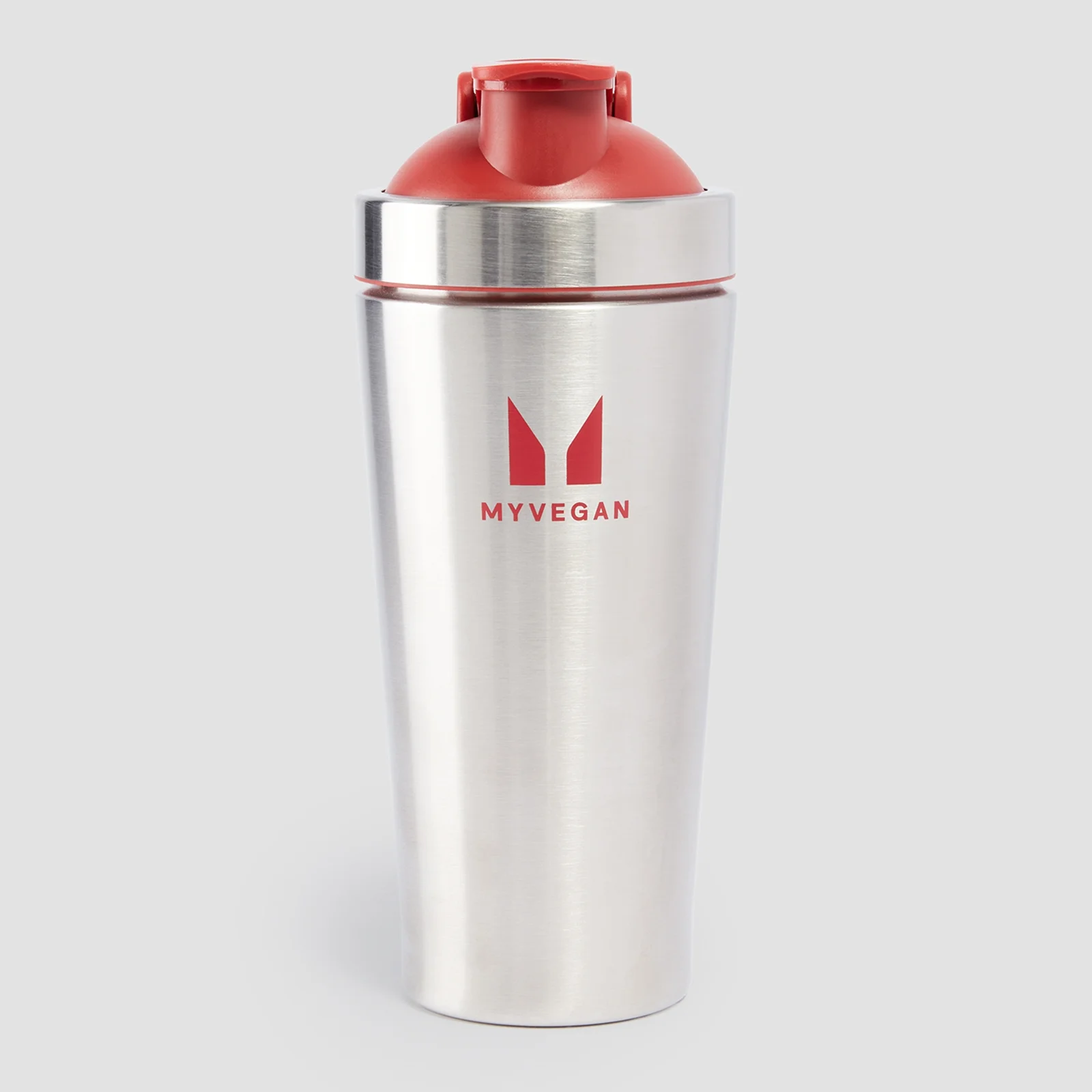 Myvegan Metal Shaker Slika 1