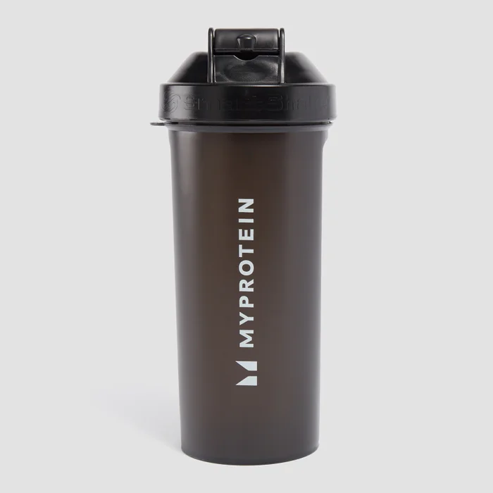 Myprotein Smartshake Shaker Lite (1 litra) - crna