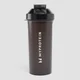 Myprotein Smartshake Shaker Lite (1 litra) - crna