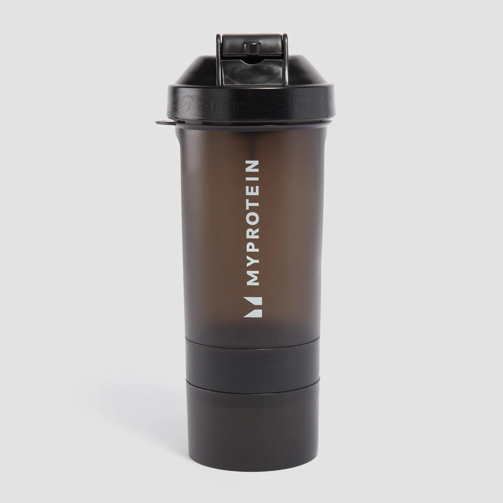 Myprotein Smart Shaker veliki (800 ml) - crni Slika 1
