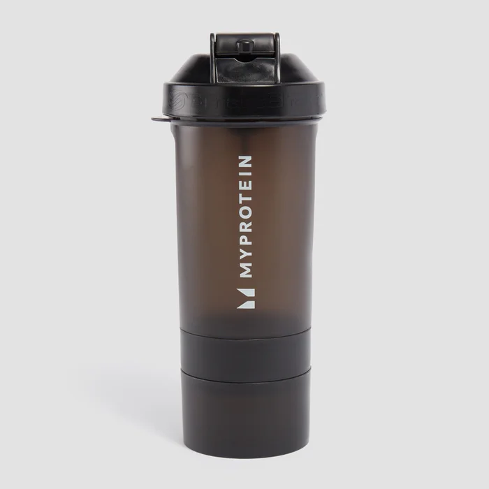 Myprotein Smart Shaker veliki (800 ml) - crni