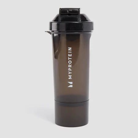 Myprotein Slim Shaker - crni