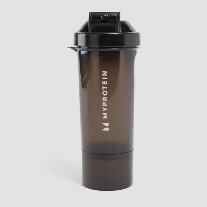 Myprotein Slim Shaker - crni