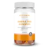 Omega 3 6 9 gumene bombone