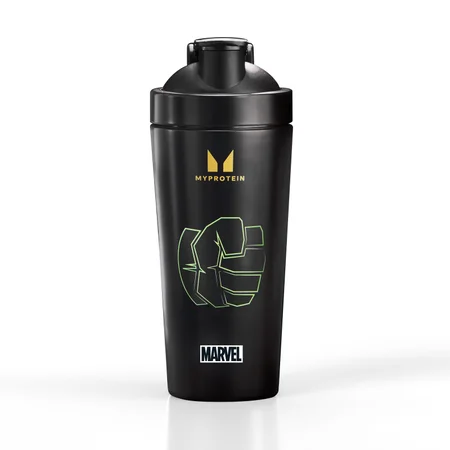 Hulk metalni šejker