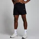 MP muški Velocity šorc sa unutrašnjim šavom od 13 cm - crni