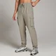 MP muški Tempo tkani Cargo donji dio trenerke - boja gline