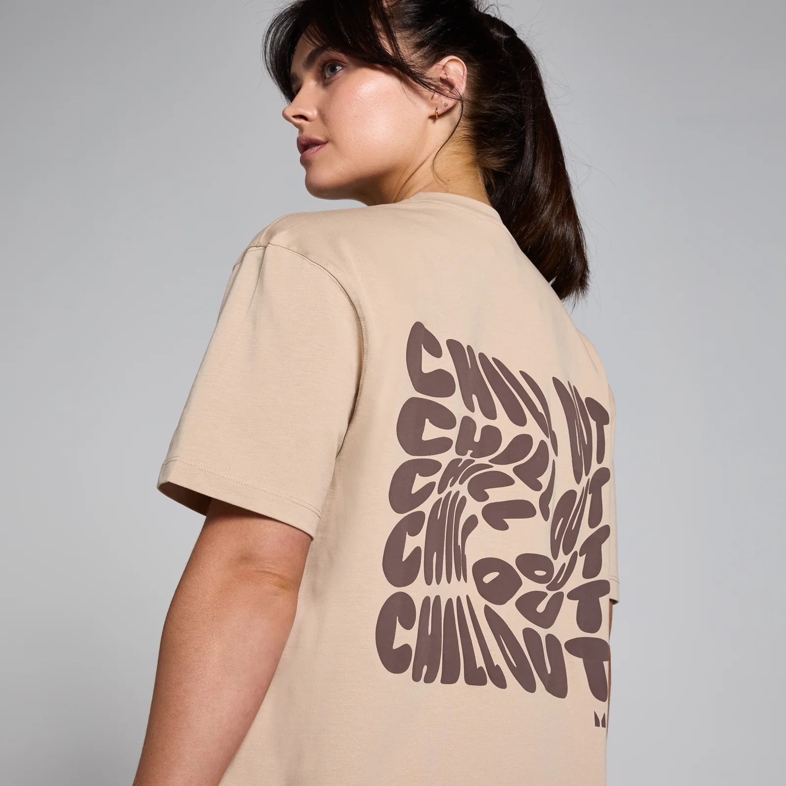 MP Chill Out majica - L - XL Slika 1