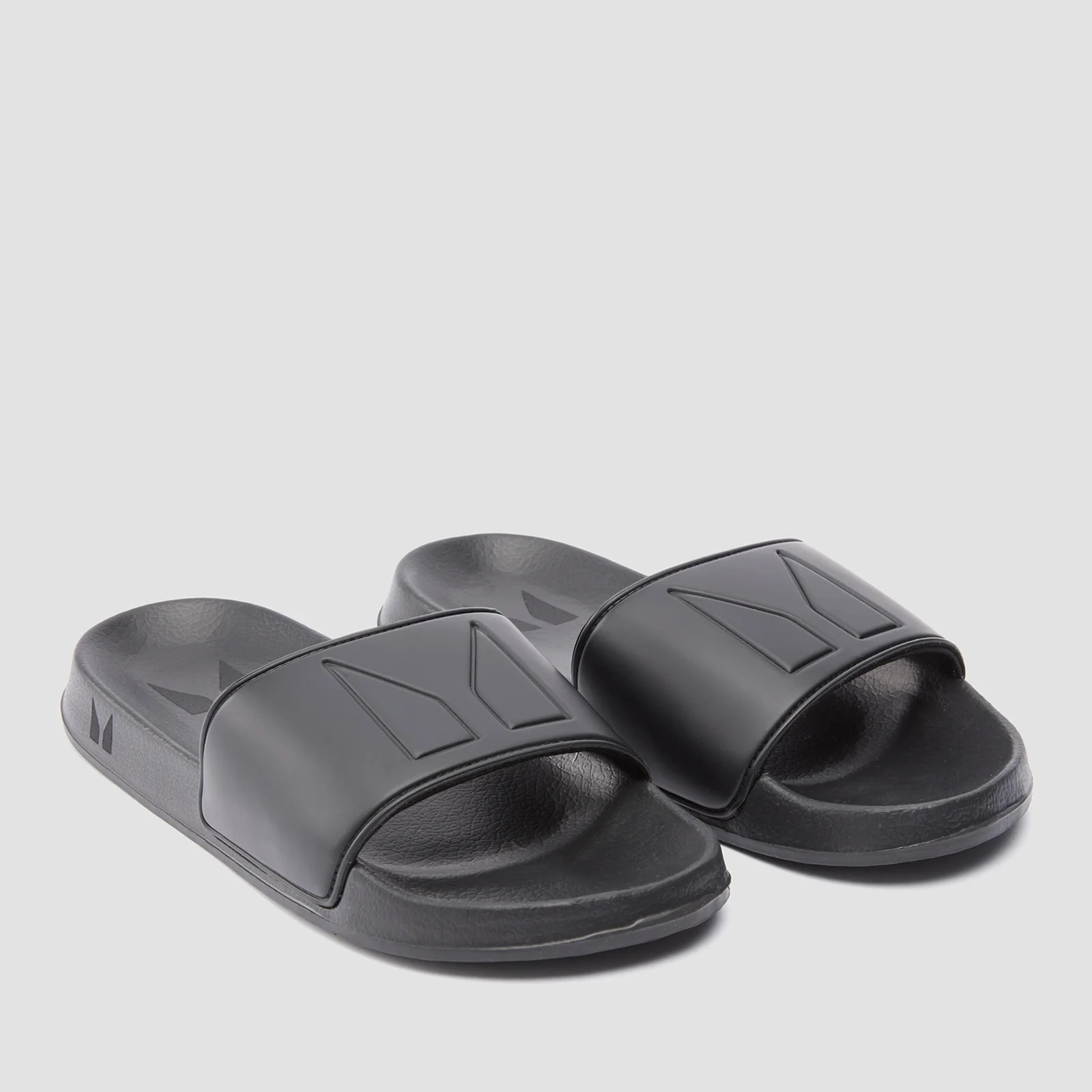 MP Sliders - Black - UK 5 Slika 1