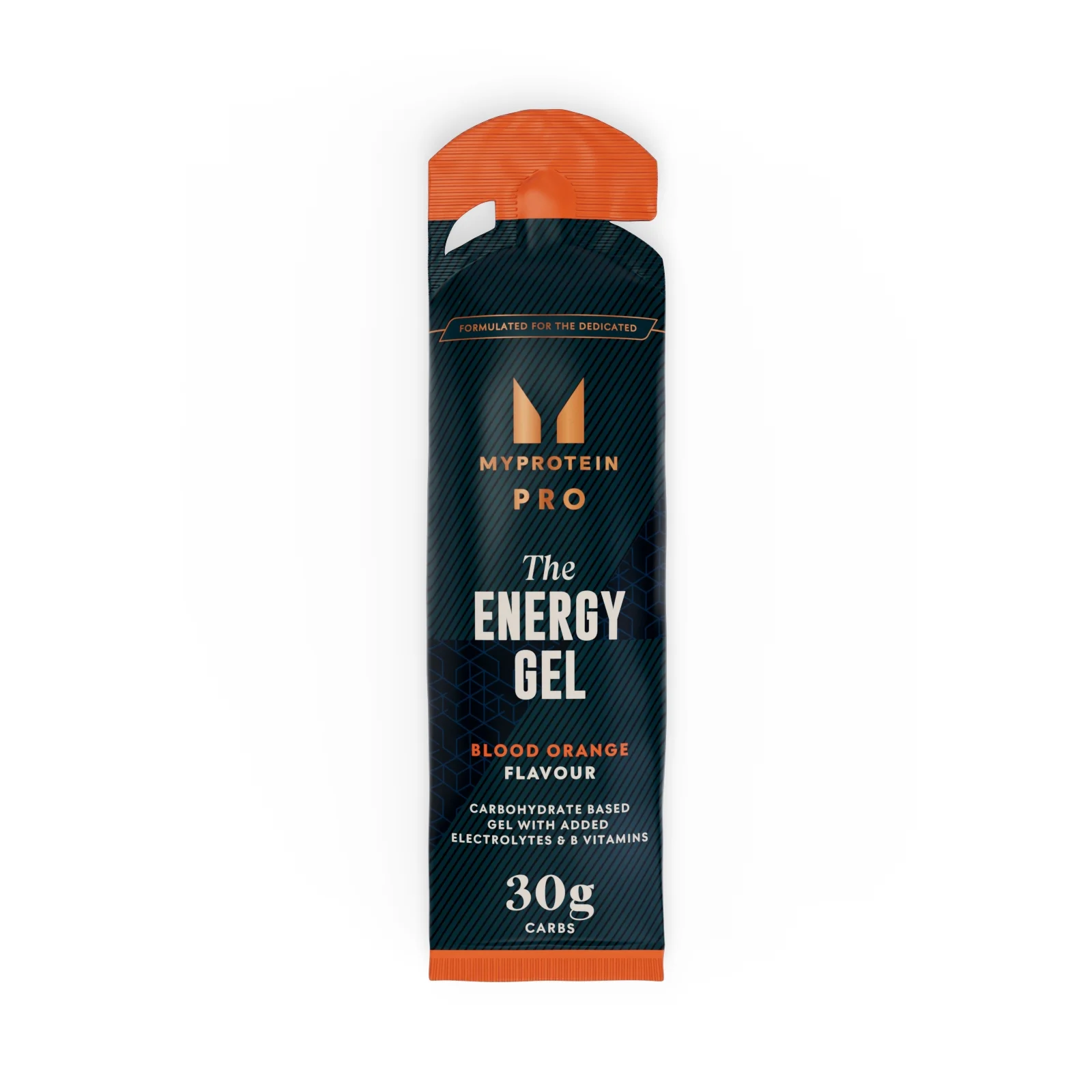 Energy Elite, 50g - 70g - Blood Orange Slika 1