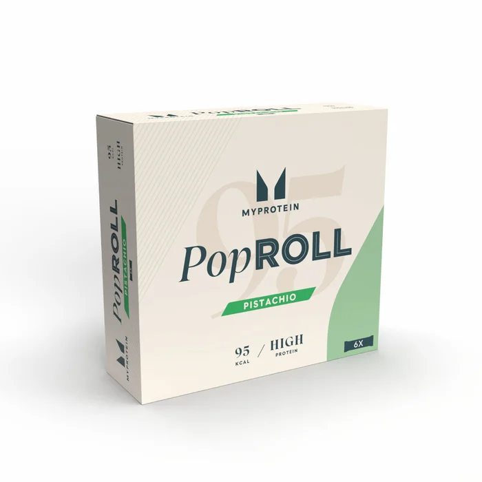 Pop rolada