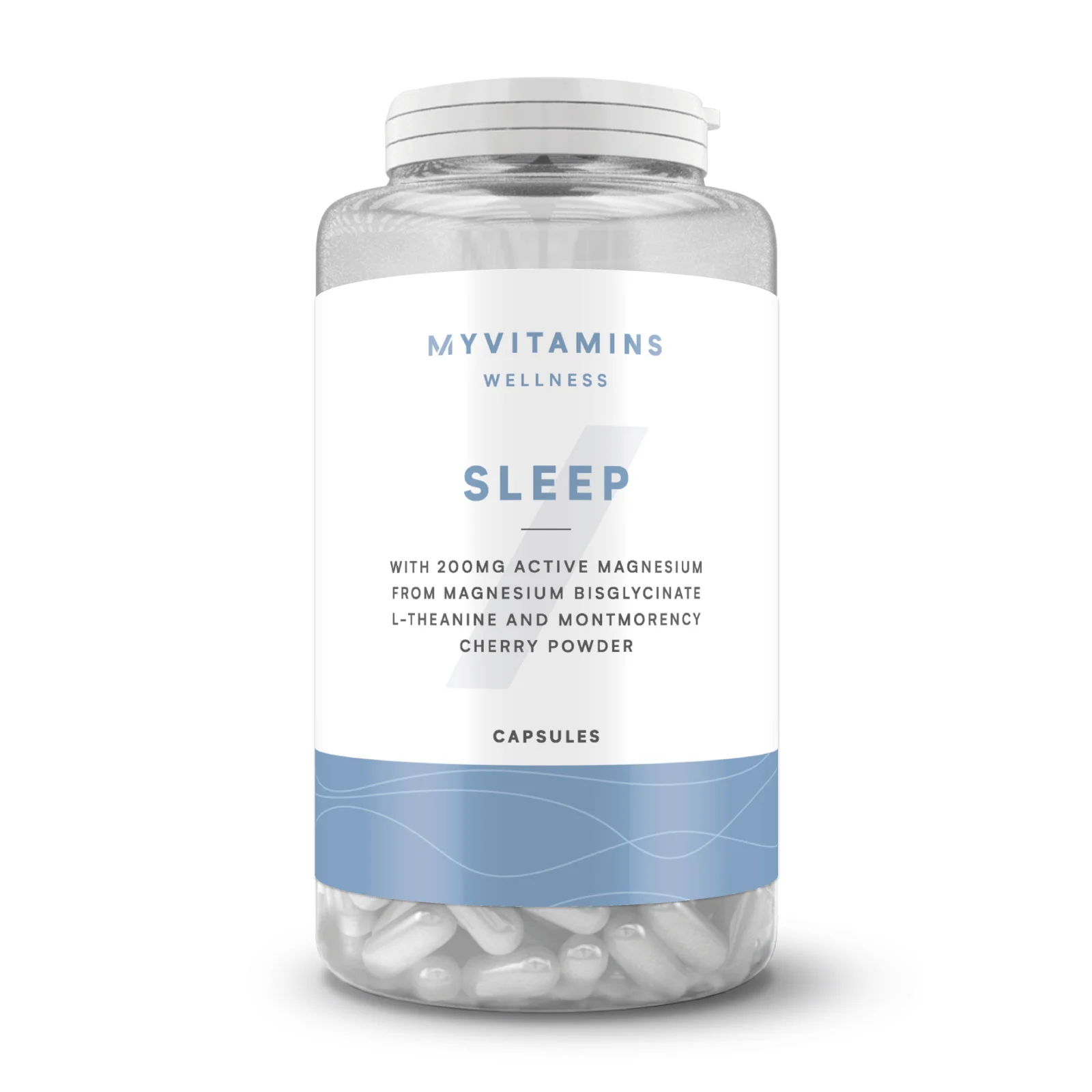 Myvitamins Sleep Capsules - 30servings Slika 1