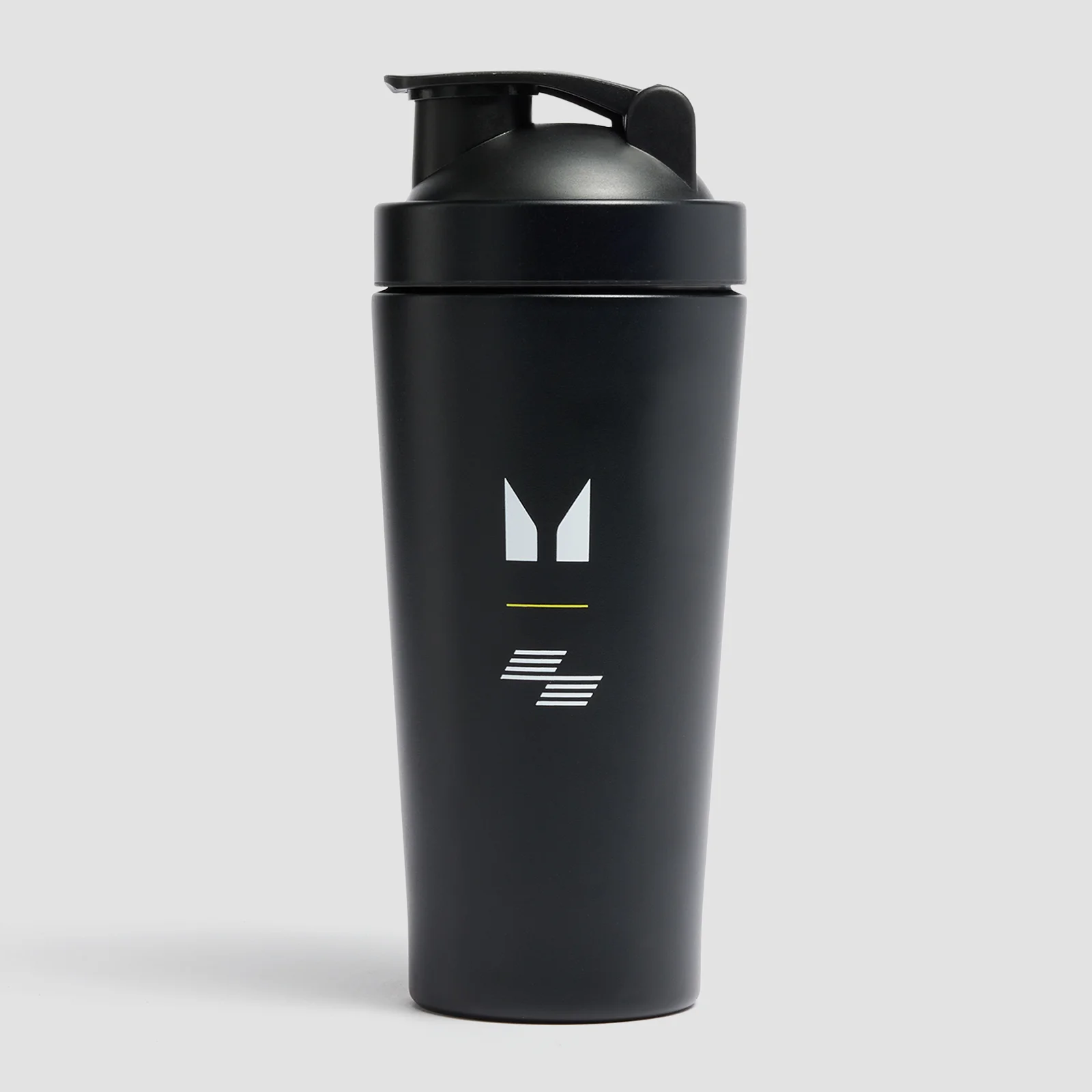 MP Hyrox Metal Shaker - Black Slika 1