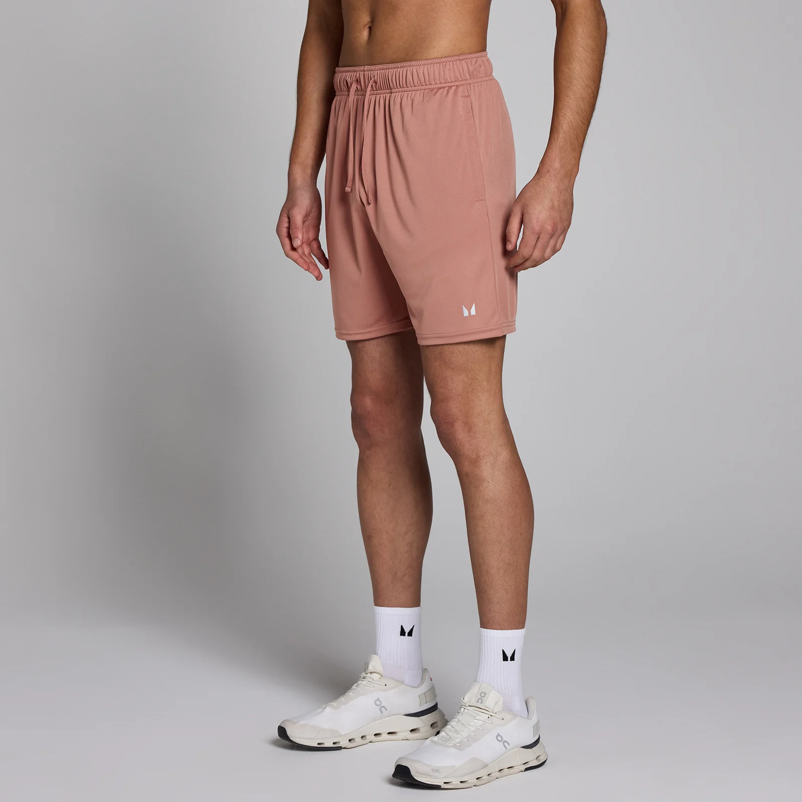 MP muški 7" lagani šorc za trening - XS Slika 1