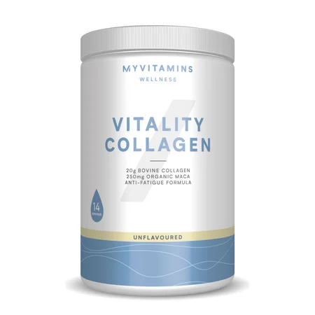 Kolagen za vitalnost