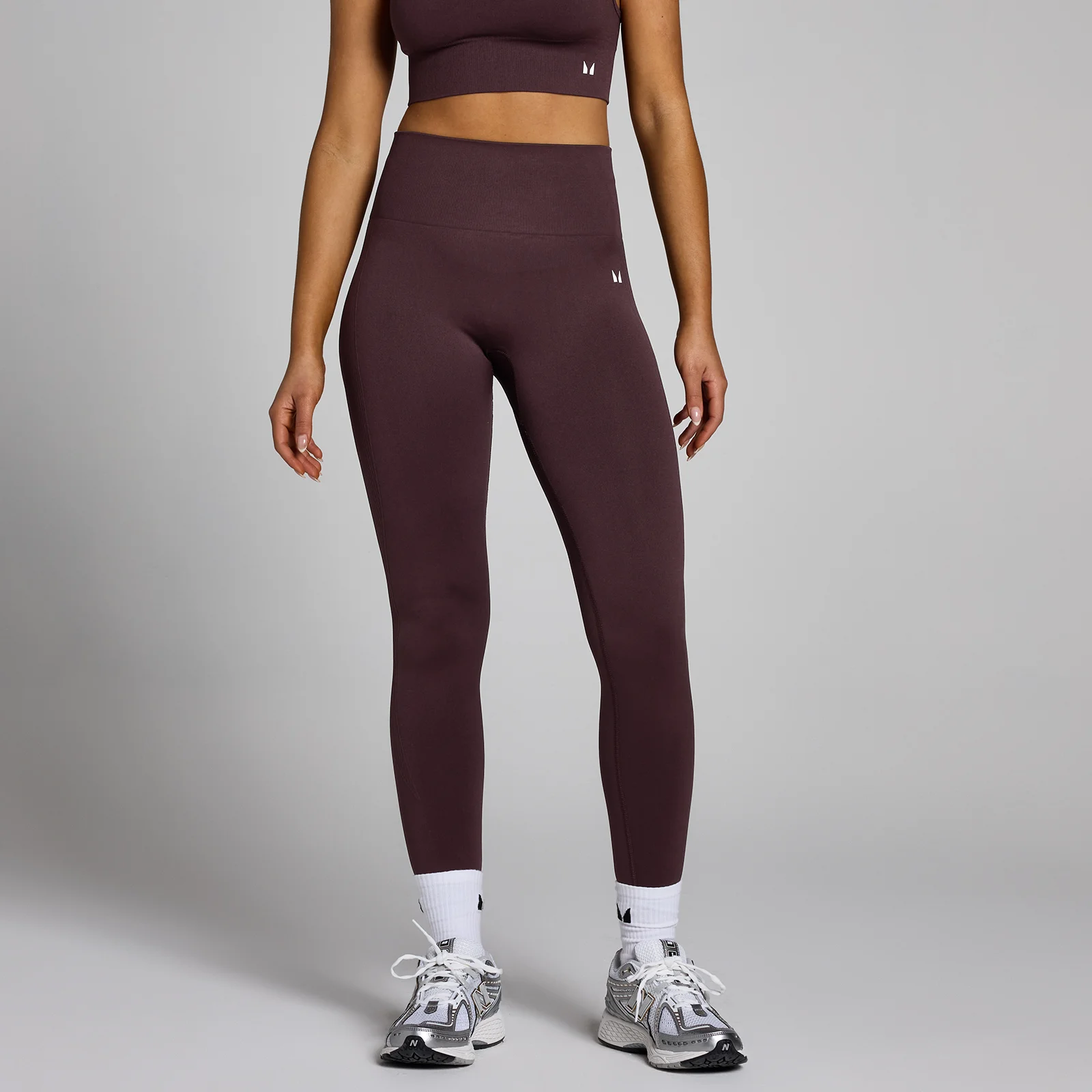 MP ženske Shape bešavne tajice - XXL Slika 1