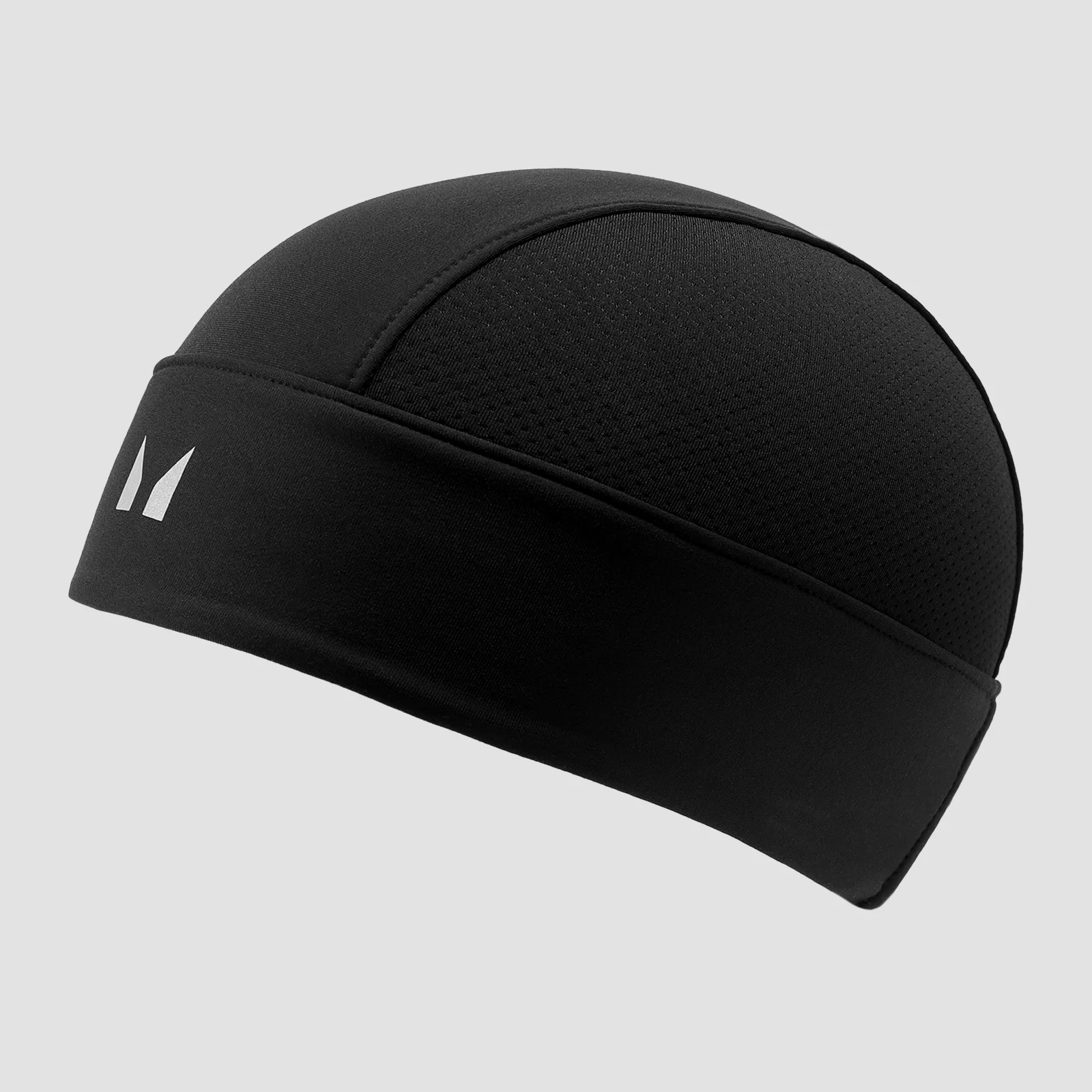 MP Running Beanie - Black Slika 1