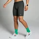 MP muški Velocity Contrast Baselayer šorc sa kontrastom - crni