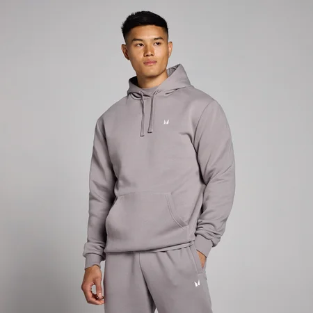 MP Rest Day muška dukserica - boja gljive