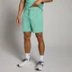 MP muški 7" lagani šorc za trening - akva boja