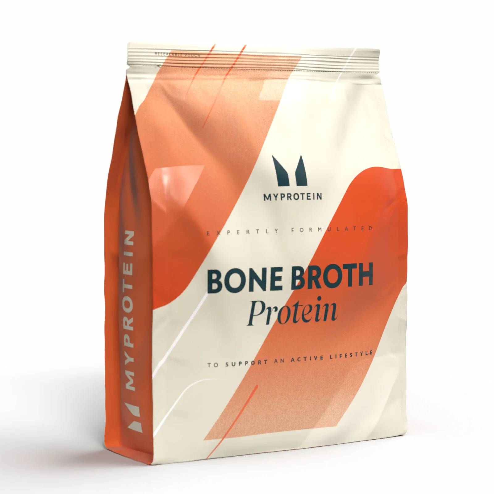 Proteinski bujon od kostiju - 300g - Chicken & Herb Slika 1