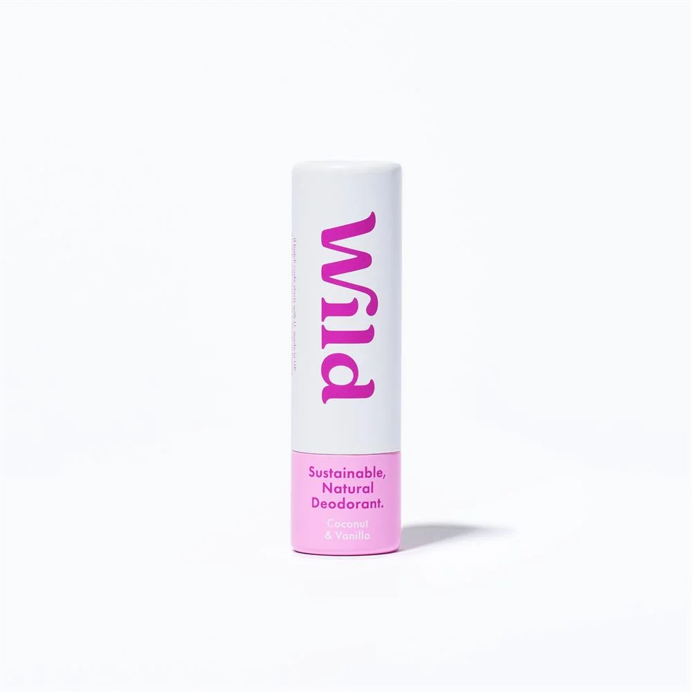 Wild Coconut & Vanilla Mini Deo Slika 1