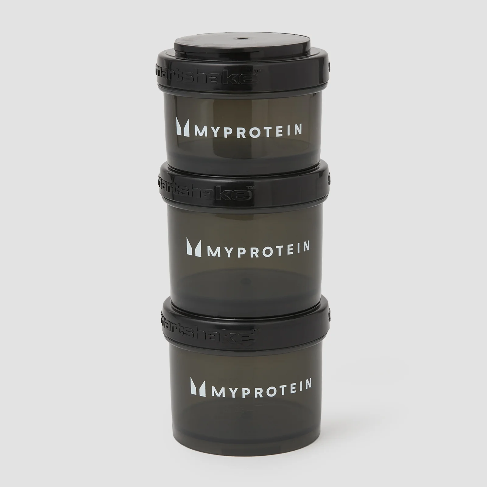 Myprotein Power Tower - crna boja Slika 1