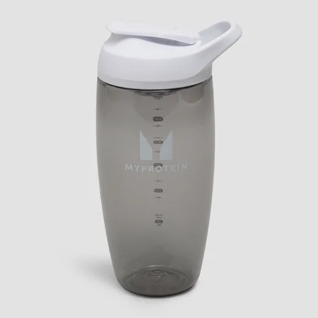 Myprotein x Promixx Eco šejker boca 700ml - Keramička bijela