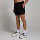 MP Active muški tkani šorc dužine 13 cm - crna boja