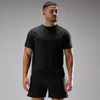 Muške Training Ultra Mesh majice MP - Crna