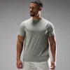 MP Muška Training Ultra Mesh Majica - Fossil