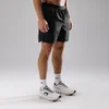 MP Training Ultra 7" Šorc za Muškarce - Crna