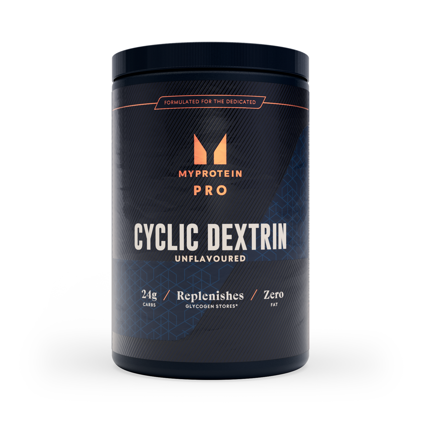 Ciklični dekstrin - 1KG - 40servings - Bez ukusa Slika 1