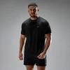 Muška Velocity Ultra Mesh Majica MP - Crna