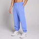 MP muška trenerka Rest Day Oversized Jogger - svijetlo plava