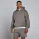 MP muška Rest Day oversized majica s kapuljačom - Falcon