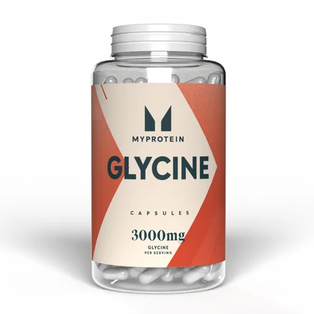 Glicin kapsule