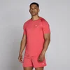 MP muška Training majica kratkih rukava - Court Red