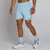 MP muški trening 5" 2-u-1 šorc - Ice