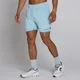 MP muški trening 5" 2-u-1 šorc - Ice