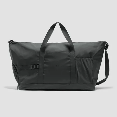 MP XL sportska torba - Crna